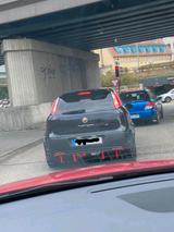 Fiat Abarth Punto EVO Supersport - Fiat Punto Evo von privat