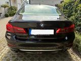 BMW 525d A - - BMW 525: Limousine, 525d