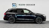 Audi Q7 50 TDI q. S-Line 7-Sitze Matrix*Luft*Pano*360 - gebrauchte Audi Q7 aus dem Jahr 2018