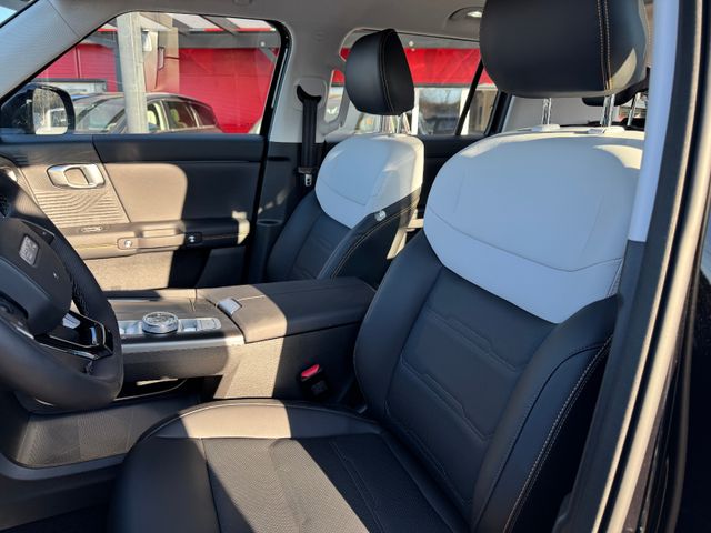 BAIC BJ30 4WD HEV°AUTOM°LEDER°PANO°360°KA