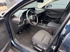 MAZDA CX-30 Centre-Line Design Paket 140 Metallic MAZDA CX-30 Centre-Line Design Paket 140 Metallic