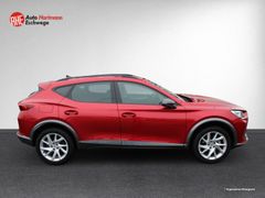 CUPRA Formentor 2.0 TDI 4Drive LED Ahk Rfk ACC 18'' DA CUPRA Formentor 2.0 TDI 4Drive LED Ahk Rfk ACC 18'' DA