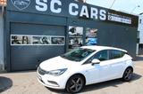 Opel Astra K Lim. Edition/Automatik/SHZ/Tempomat - Opel Astra mit Benzin-Antrieb: Limousine, Edition Lim