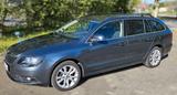 Skoda Superb 2.0 TDI Ambition Combi