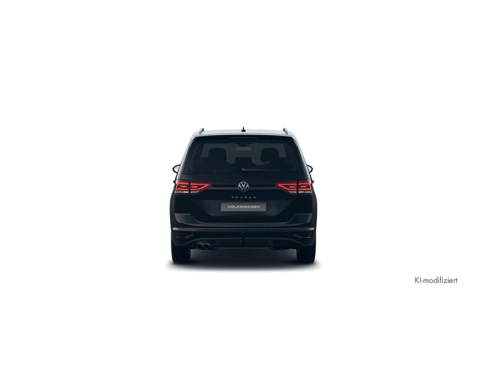 Volkswagen Touran - Bild 7