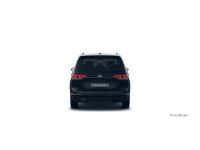 Volkswagen Touran - Vorschau Bild 7