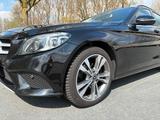 Mercedes-Benz Mercedes C 220D W205 S205 Facelift 9-G-Tro... - Mercedes-Benz C-Klasse C205 mit Facelift