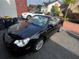 Chrysler Sebring Cabrio Limited 2.7 Automatik Hardtop  - Chrysler Sebring: Cabrio