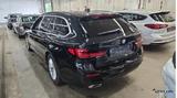 BMW 520 d xDriveTouring Aut.Driving Assistant - BMW 520 in Duisburg