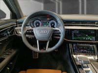 Audi A8 - Vorschau Bild 10