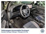 Volkswagen Golf R Black Edition 2.0 TSI DSG Navi Kamera LED - Volkswagen Golf: Allradantrieb