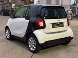 Smart ForTwo coupe * Proxy * Klimaauto. * Service Neu* - smart fortwo proxy mit Benzin-Antrieb