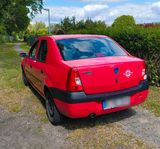 Dacia Logan 1,4 mpi Limousine - Dacia Logan: 1.4