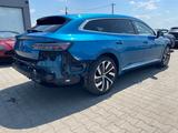 Volkswagen Arteon 2.0 TDI SCR 147kW DSG 4MOTION R-Line S.B - VW Arteon Unfallwagen