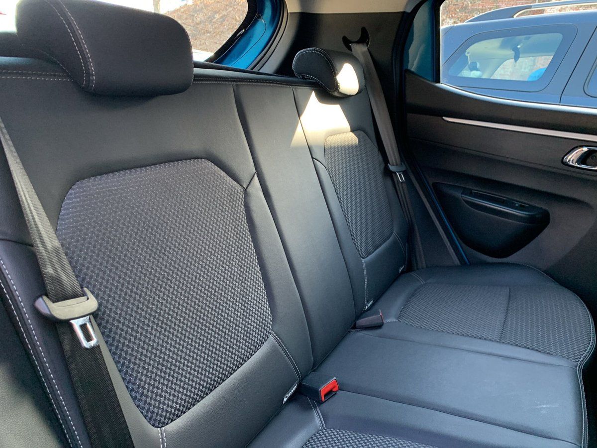 Dacia Spring - Bild 26