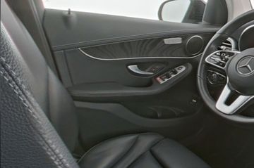 Mercedes GLC 200 - 12