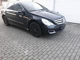 Mercedes-Benz Mercedes R Klas 320 CDI  6 sitze - scheckheftgepflegte Mercedes R 320