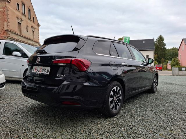 Fiat Tipo Mirror*APPLE*ANDROID*ISOFIX*