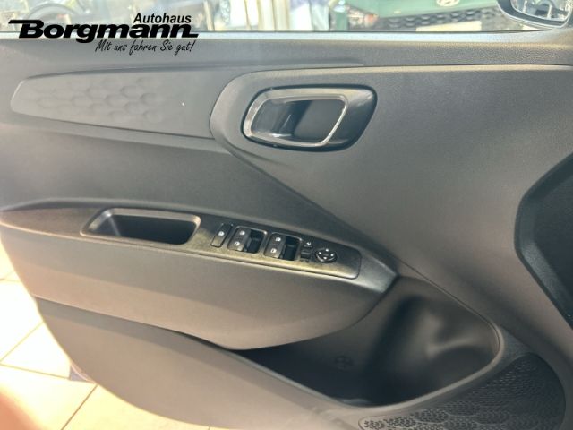 Hyundai i10 – Bild 3