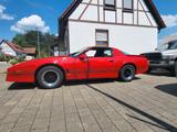 Pontiac Trans Am - gebrauchte Pontiac Sportwagen