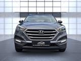 Hyundai Tucson Trend 2WD+KLIMAAUTOMATIK+PDC+ALU+38TKM - Hyundai TUCSON Gebrauchtwagen in Erfurt
