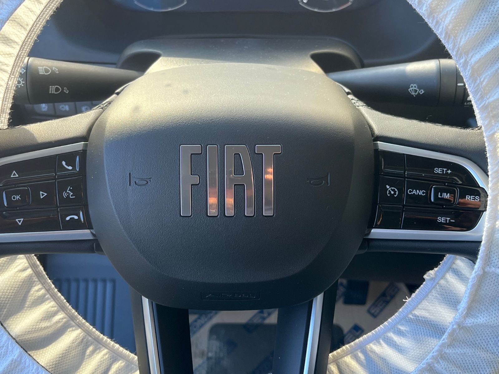 Fahrzeugabbildung Fiat Ducato Pritschenwagen Doka. 35 L3 140 Multijet M