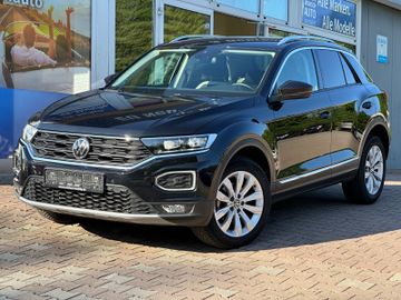 Fotografie VW T-Roc 1.5 TSI ACT OPF DSG Sport