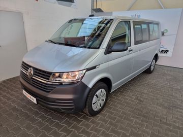 Volkswagen T6 Kombi+LR+NAVI+AHK+9 SITZE