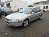 Volvo S80 (1.Hand, Premium, Leder, Automatik) - Volvo S80: Automatik