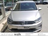 Volkswagen Golf Sportsvan 2.0 TDI DSG Lounge Xenon GRA PDC - Volkswagen Golf Sportsvan 2.0 TDI