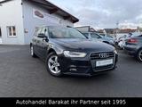 Audi A4 Avant 2.0 TDI 1.Hd AHK NAVI LED SHZ Bi-Xenon - gebrauchte Audi A4 aus dem Jahr 2013