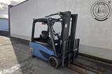 Linde E20 L   - Linde E20