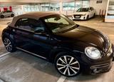 Volkswagen Beetle 2.0 TSI DSG BMT Exclusive R-Line Cabr... - gebrauchte VW Beetle aus dem Jahr 2017
