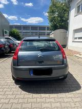 Citroën Citroen C4 1.6 16v Confort - Citroën C4: 16v