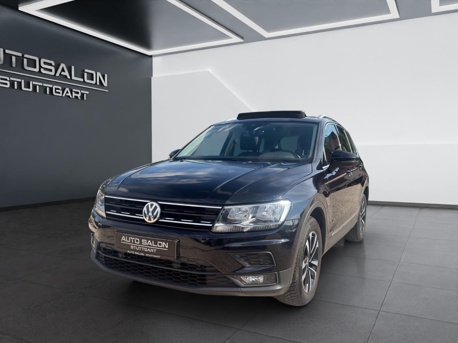 Volkswagen Tiguan IQ.DRIVE 4M S&S *PANO*ACC*VIRTUAL*LED*AHK