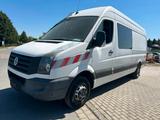 Volkswagen Crafter Kasten 50 lang L3H2 Hochdach - Angebote