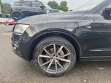 Audi Q5 2.0 TDI quattro S-LINE PLUS*PANO*B&O*MEMORY - Audi Q5: Line Plus