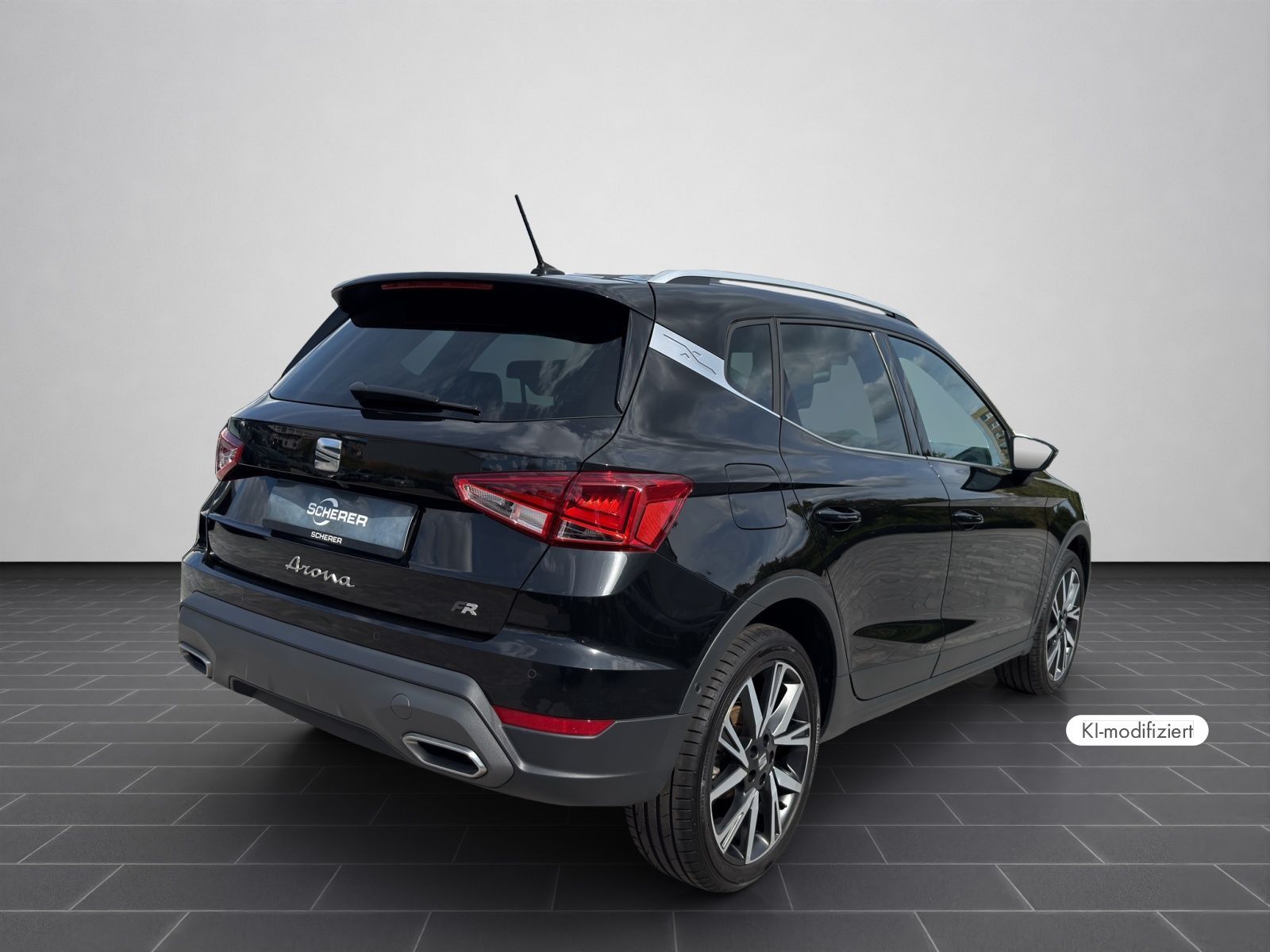 Seat Arona - Bild 3