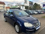 Volkswagen Jetta V 1.6 Comfortline *Automatik*TÜV NEU*8Fach - Volkswagen Jetta: 1.8