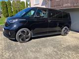 Volkswagen ID. Buzz 86 kWh 250 kW GTX LR 4MOTION  - VW ID. Buzz von privat