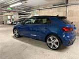 Audi A1 40 TFSI S tronic S line Sportback S line - Audi A1 Gebrauchtwagen in München