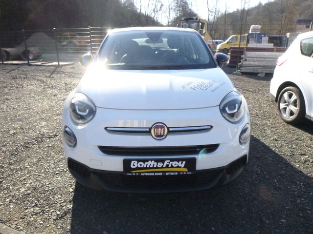 Fiat 500X 120TH Automatik