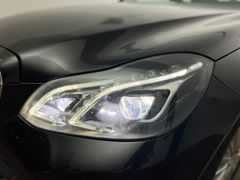 MERCEDES-BENZ E 350 BlueTec 4Matic /DISTR.+ / V6/ 2016/ 114tKM