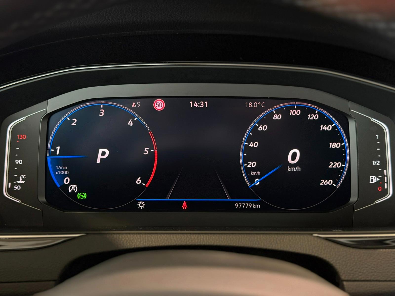 Volkswagen Passat Business*Massage*ACC*HUD*AHK*, миниатюра 19