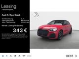 Audi A1 Sportback S line 30 TFSI KAMERA*CARPLAY*SONOS