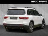 Mercedes-Benz GLB 250 Stdhzg.Pano.HUD 4Matic - gebrauchte Mercedes-Benz GLB 250 aus dem Jahr 2022