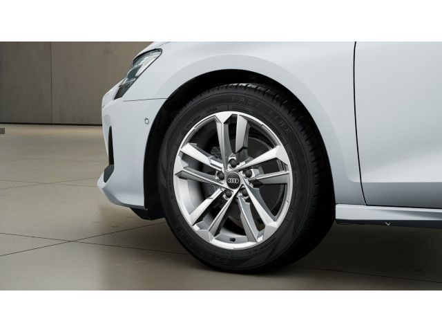 Audi A3 - Bild 5