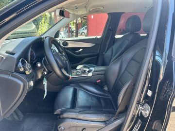 Mercedes GLC 250 - 8