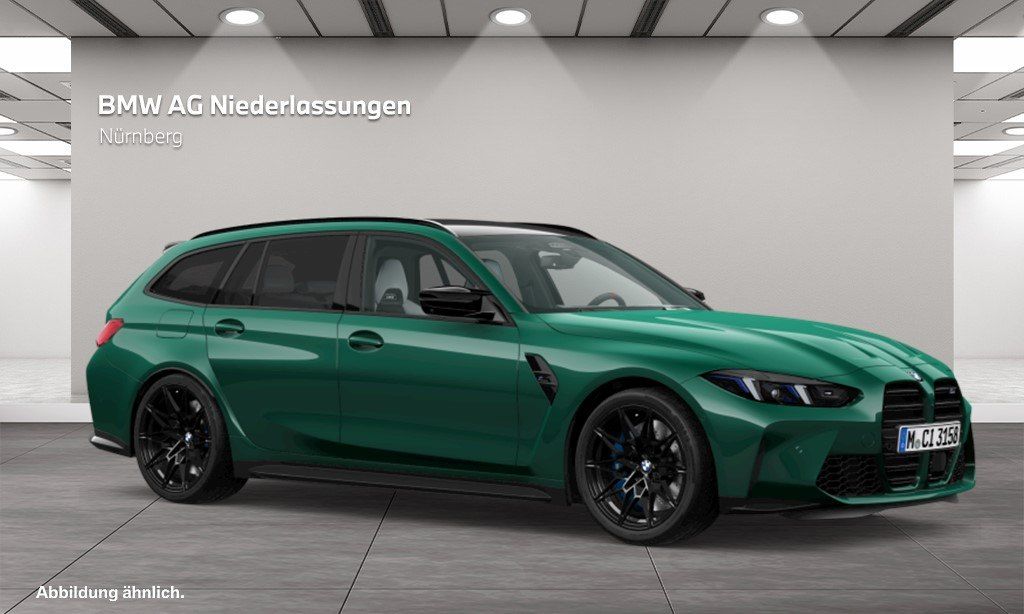 BMW M3 - Bild 8
