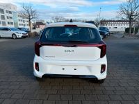 Kia Picanto - Vorschau Bild 5